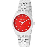 Reloj Liu Jo Mujer in Acero TLJ1986 - TLJ1986